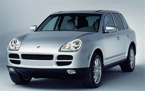 2012 porsche cayenne turbo horsepower|2006 Porsche Cayenne Review & Ratings .
